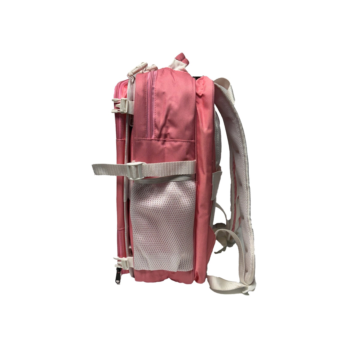 Dante Itabag Backpack (All Pink)