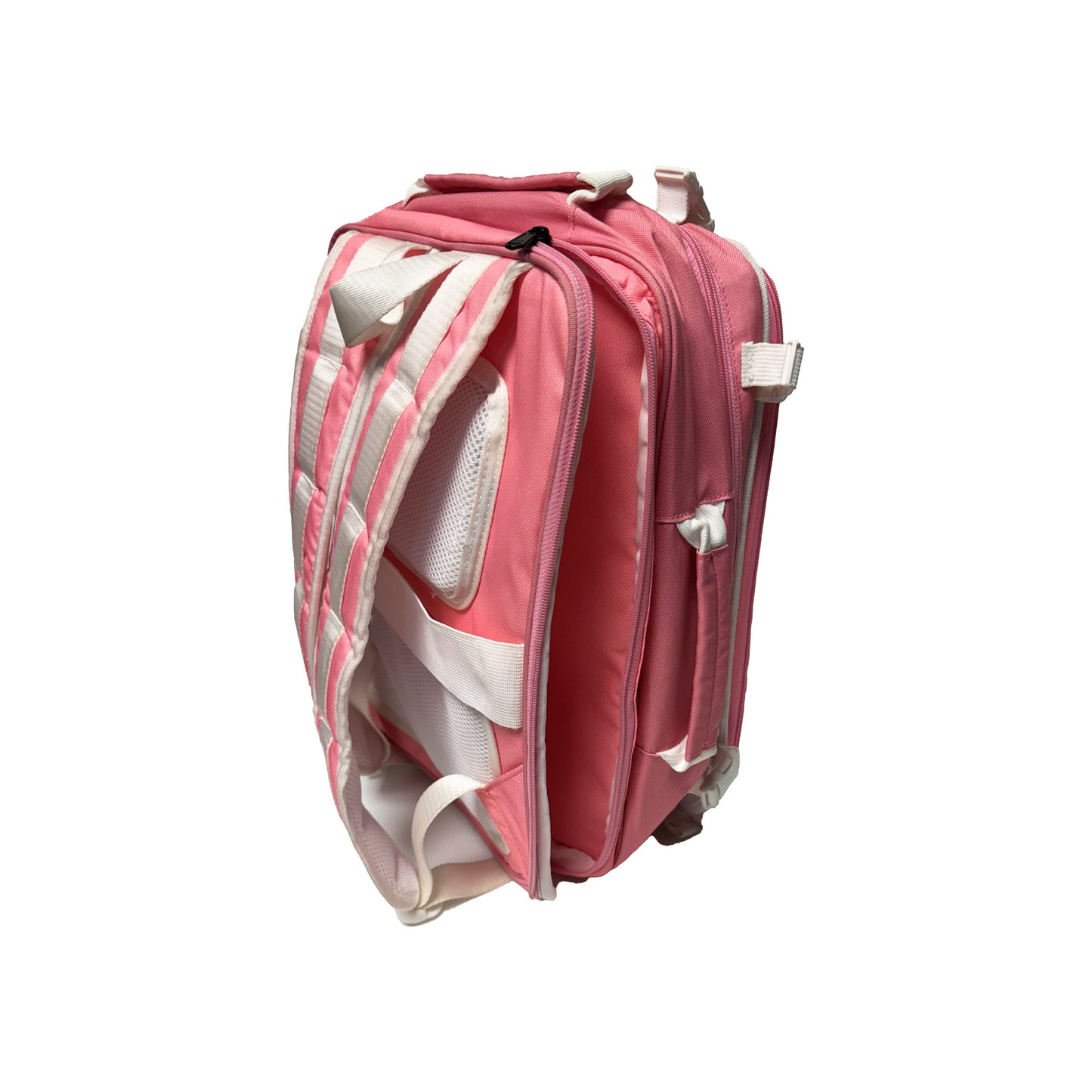 Dante Itabag Backpack (All Pink)