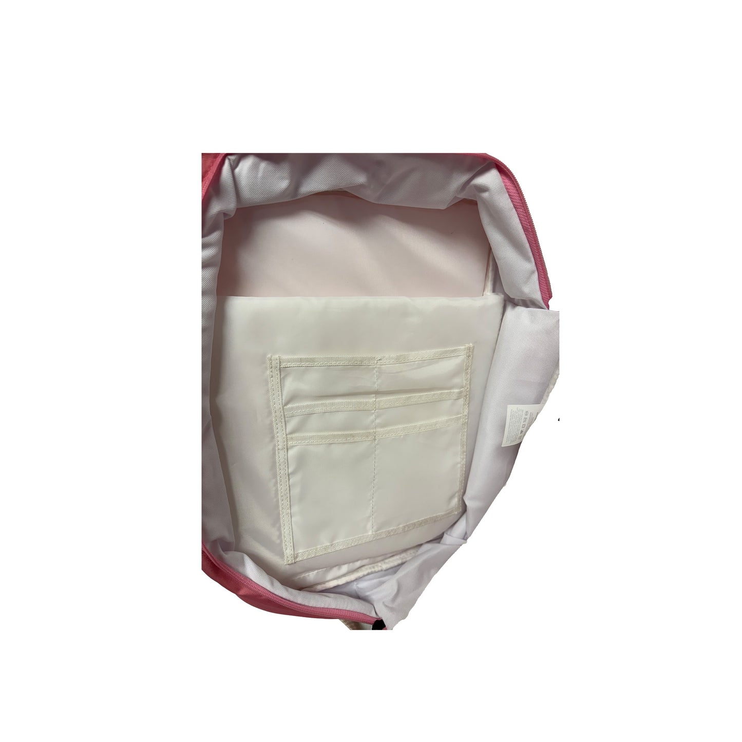 Dante Itabag Backpack (All Pink)