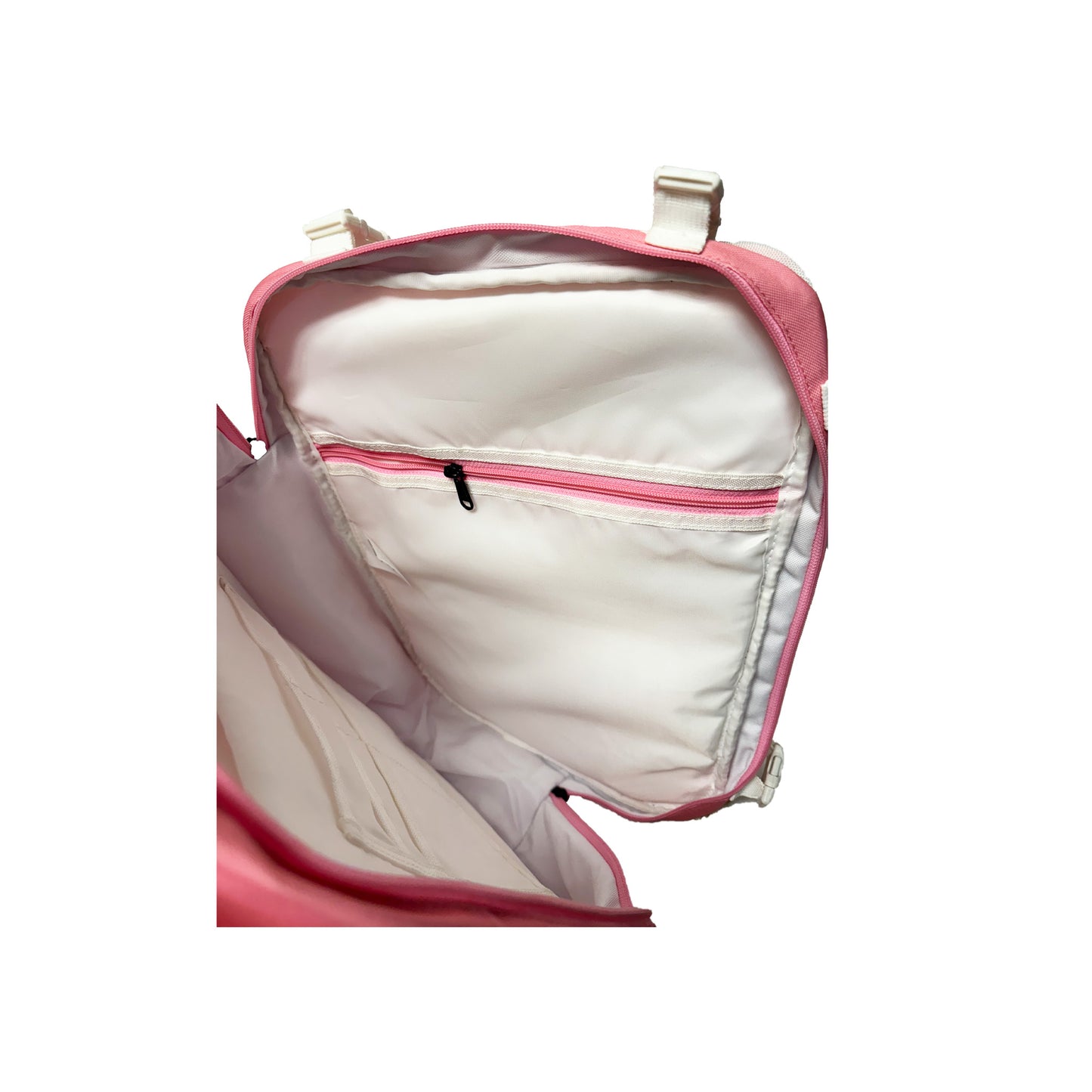 Dante Itabag Backpack (All Pink)