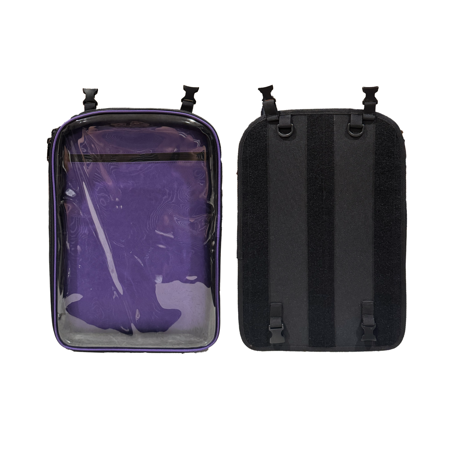 Echo Ita Backpack Dark Purple - (New Color) Pre-Order