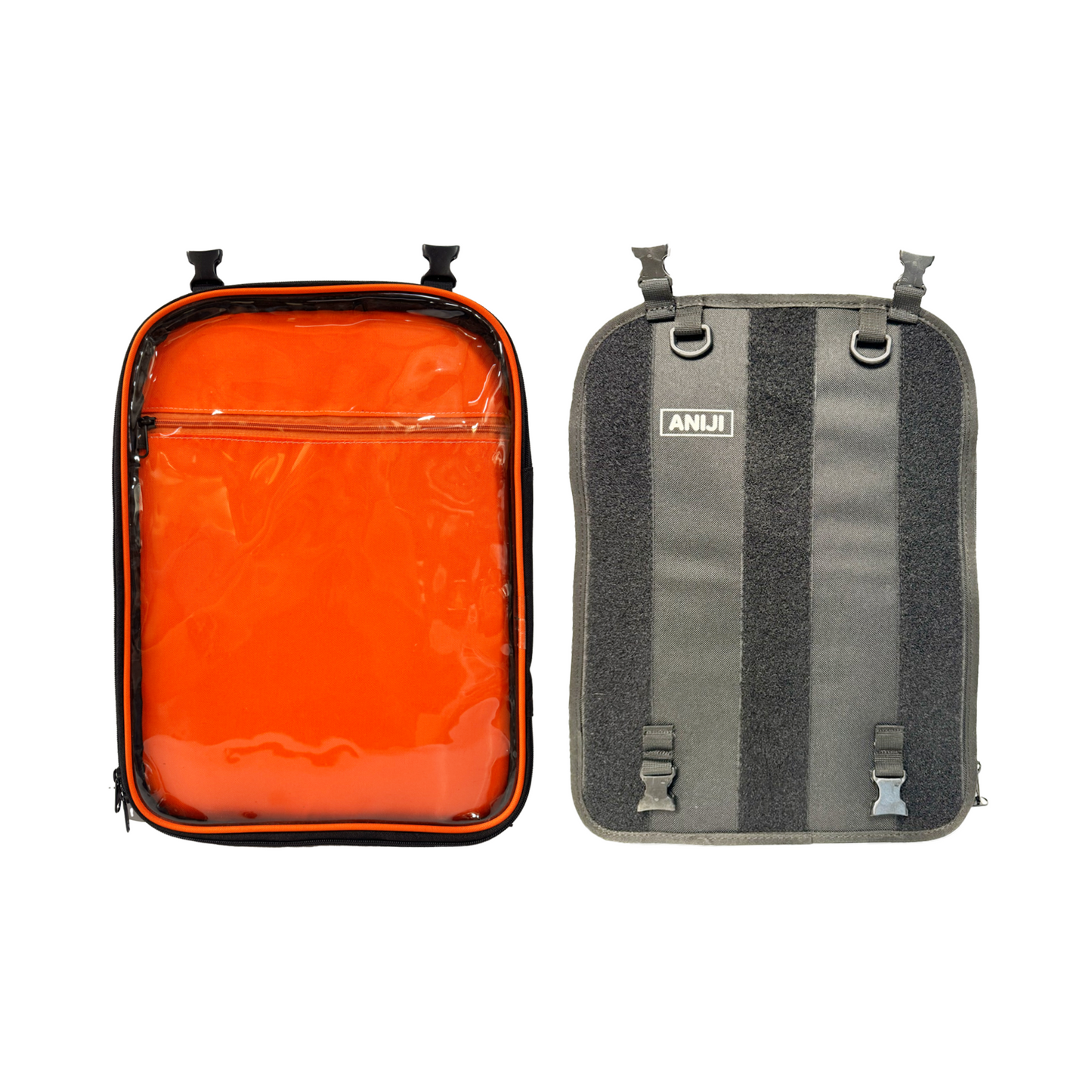 Echo Ita Backpack (Orange)