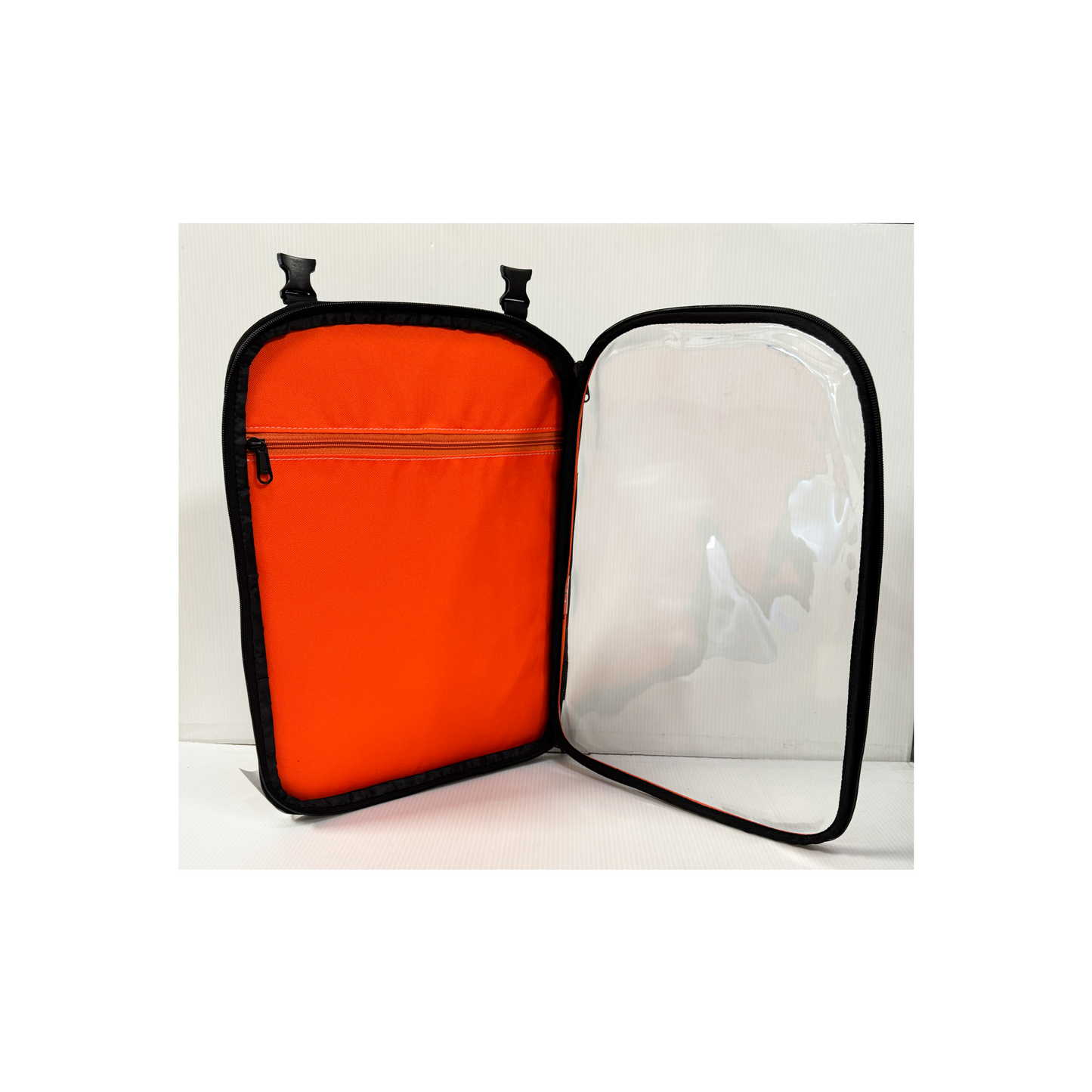 Echo Ita Backpack (Orange)