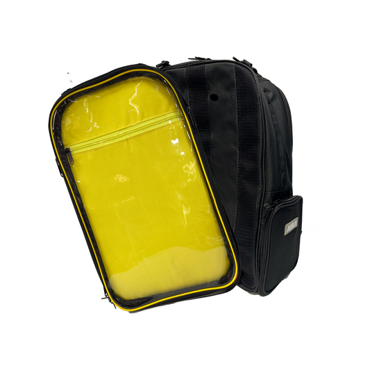 Echo Ita Backpack, Yellow - Pre Order