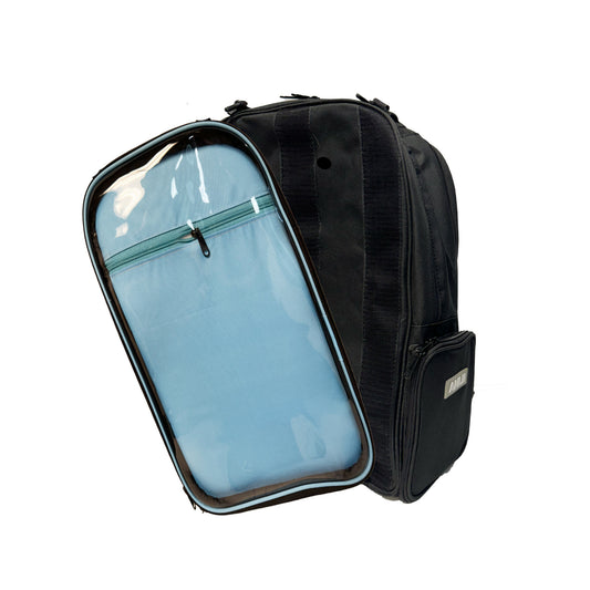 Echo Ita Backpack, Blue - Pre Order