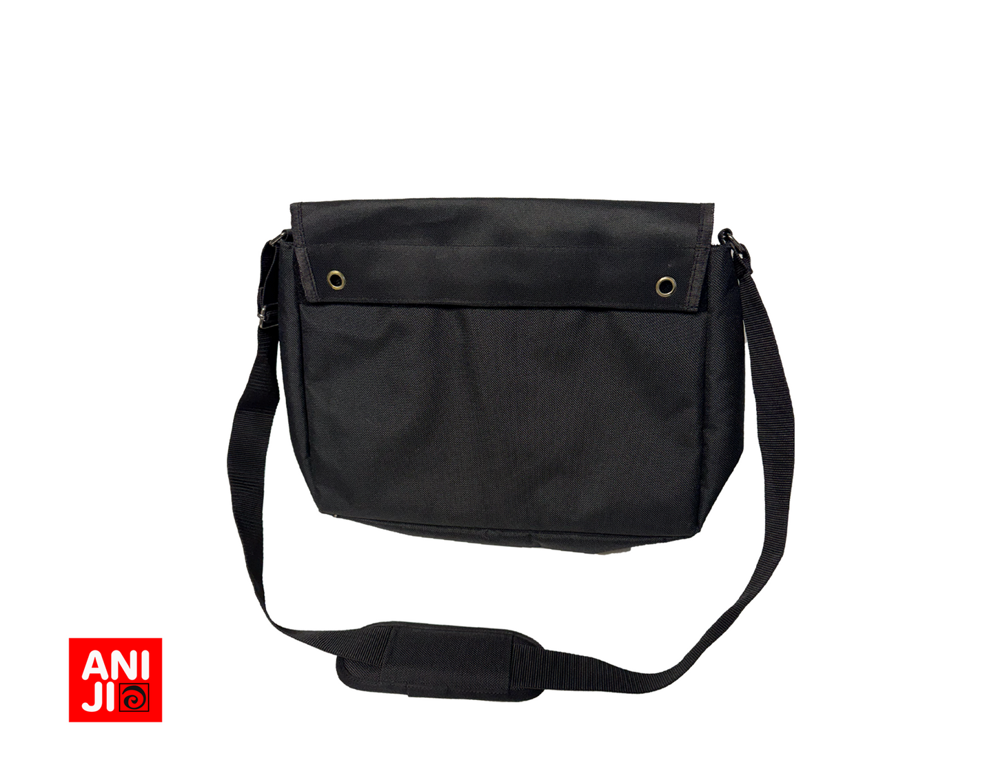 Joly Messenger Itabag, Black / Teal