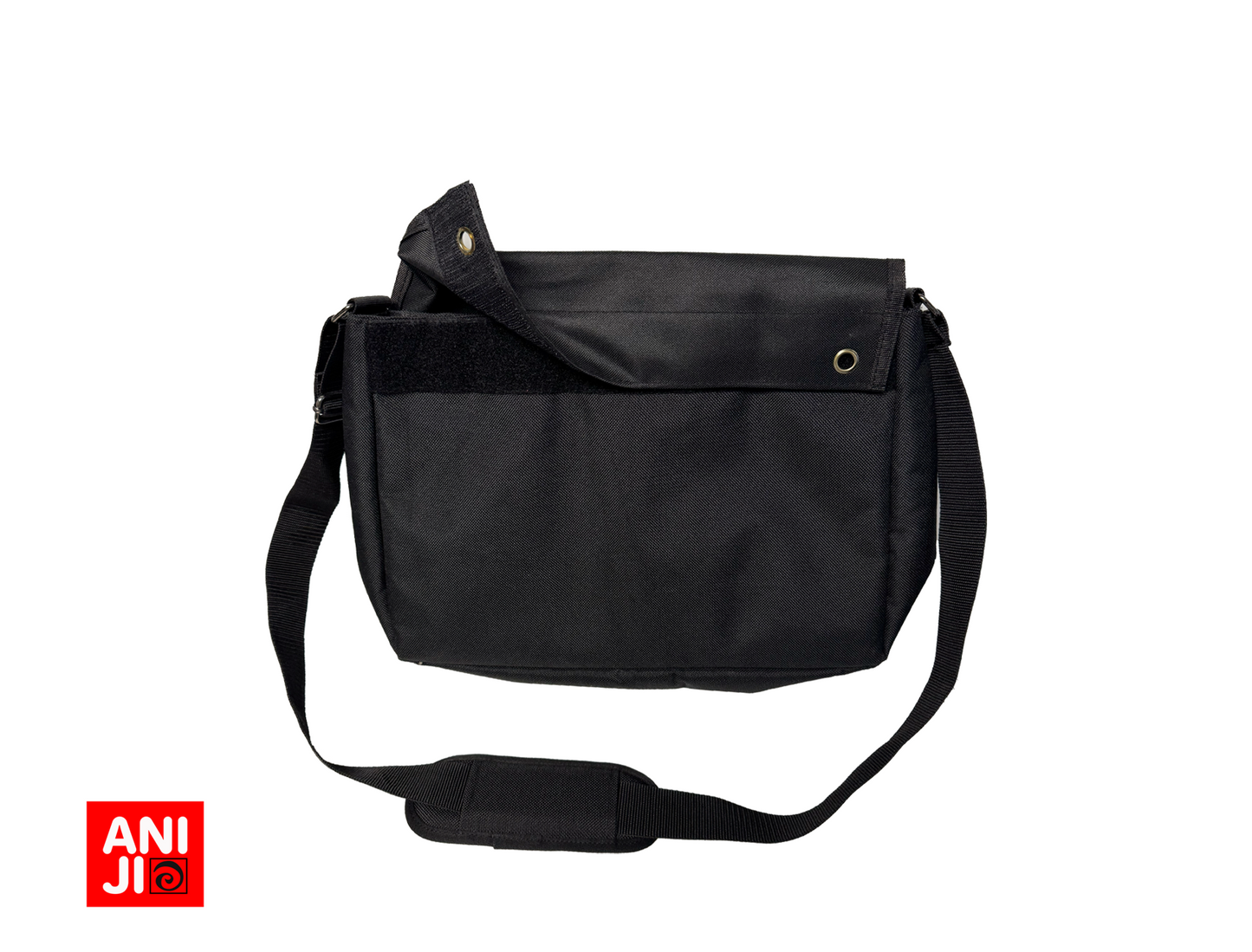 Joly Messenger Itabag, Black / Teal