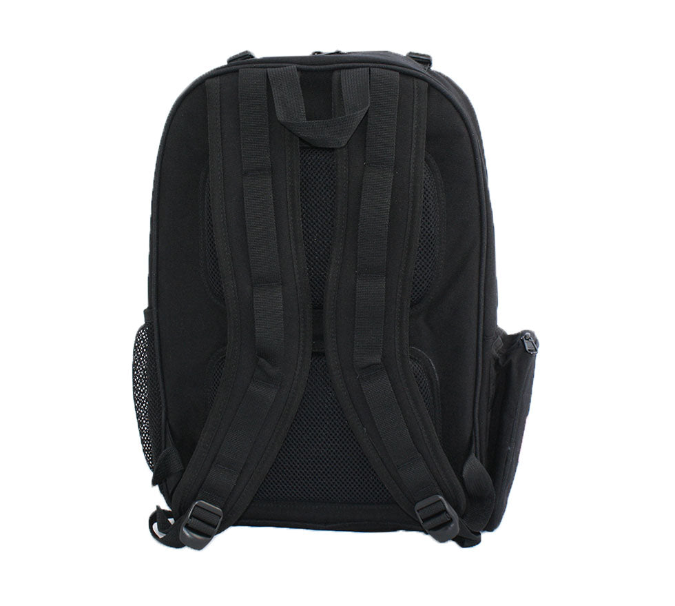 Echo Ita Backpack, Orange - Pre Order