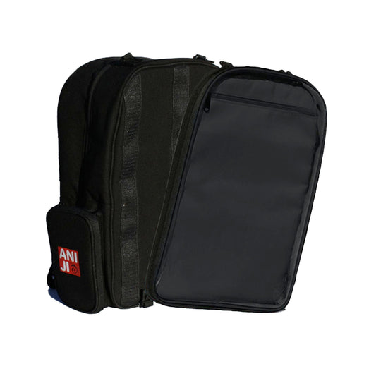 Echo Ita Backpack, Black - Pre Order