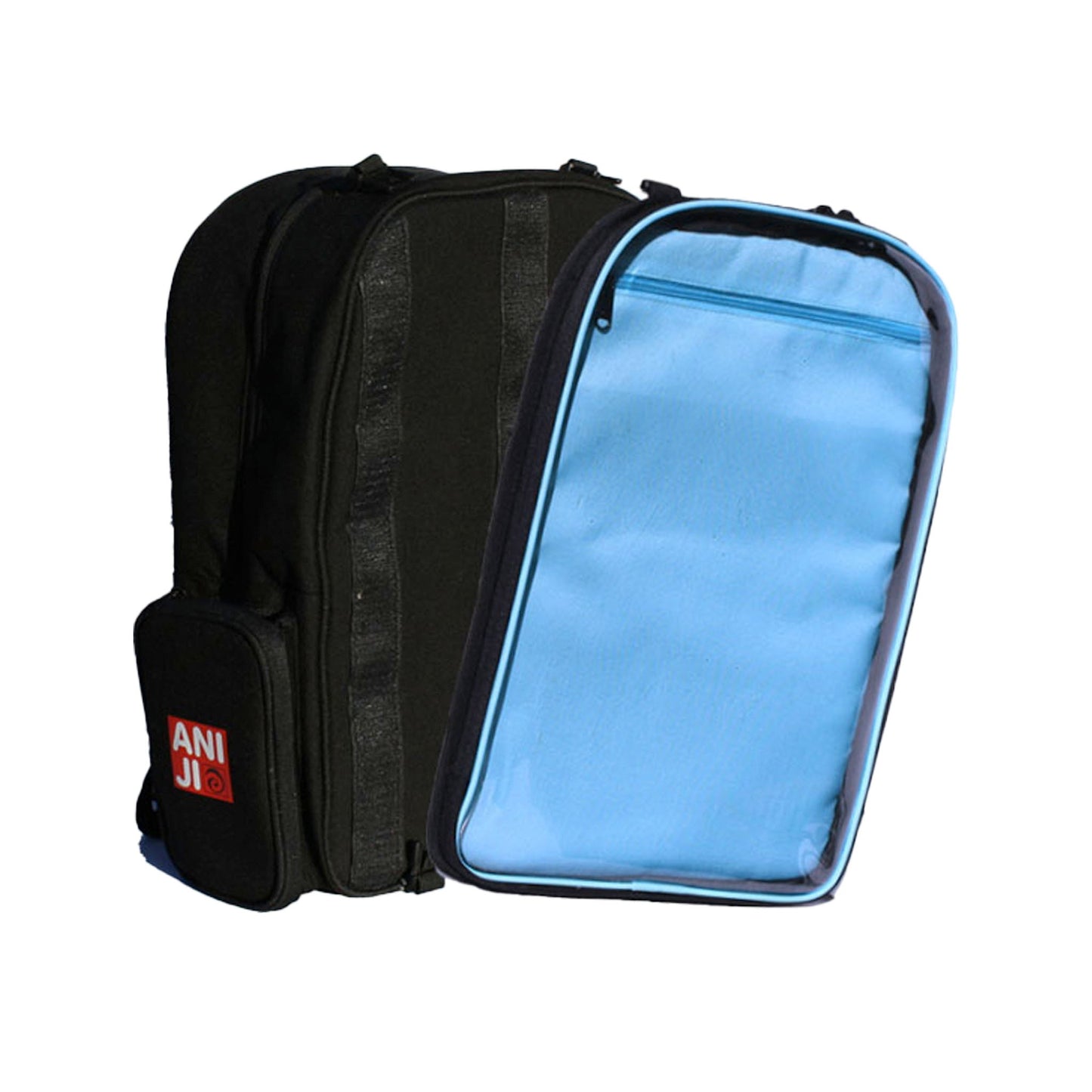Echo Ita Backpack (Blue)