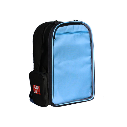 Echo Ita Backpack (Blue)