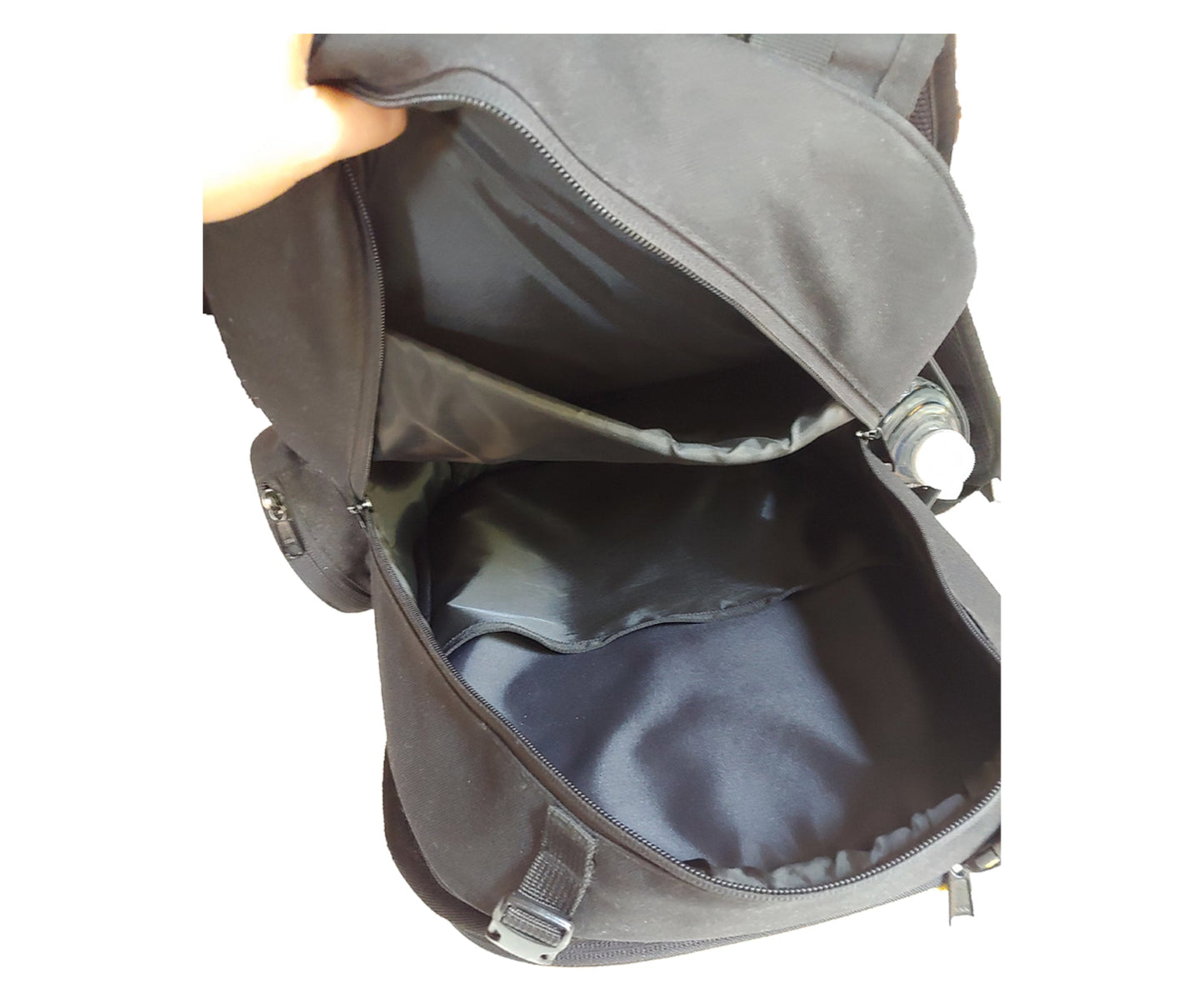 Echo Ita Backpack, Orange - Pre Order