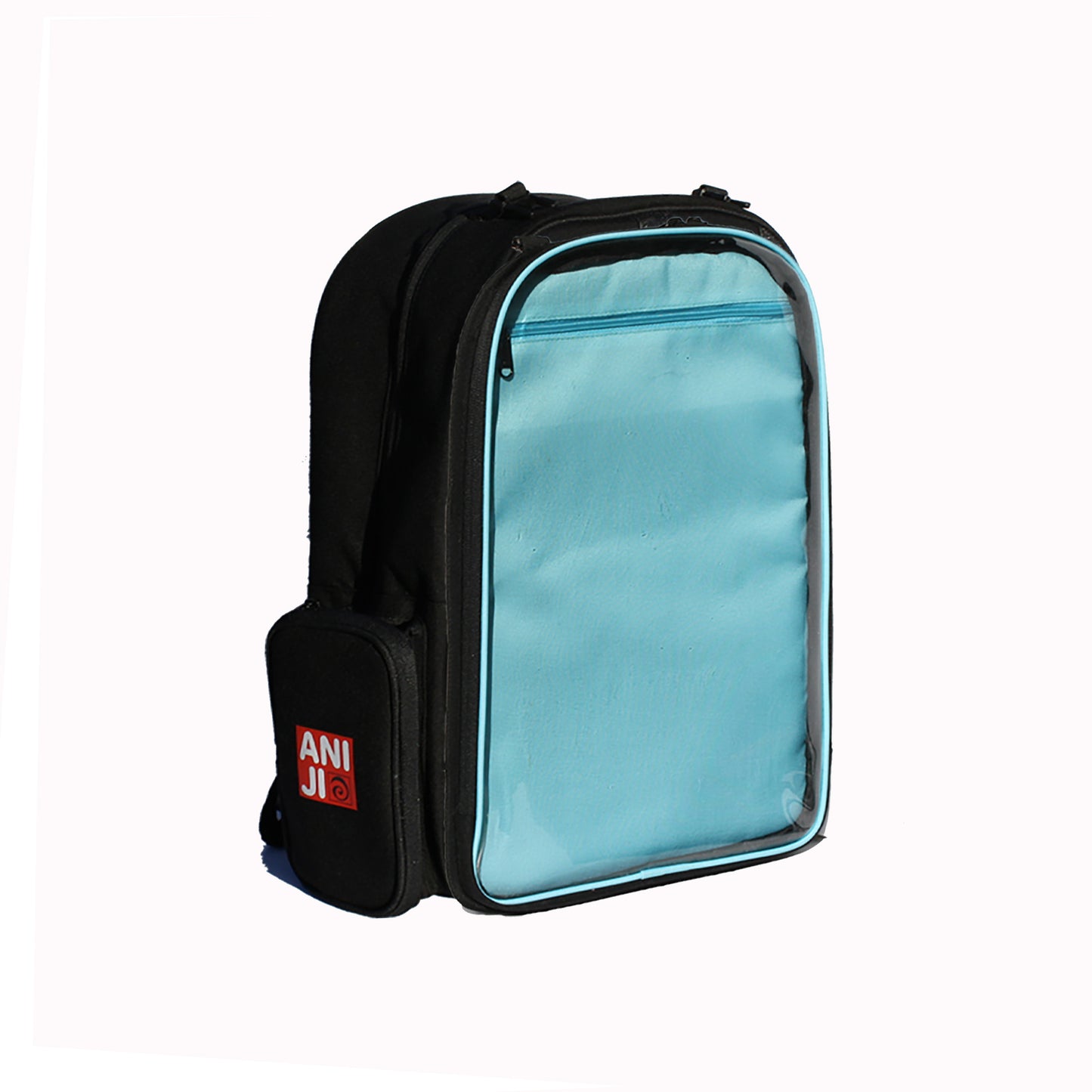 Echo Ita Backpack (Teal Green)