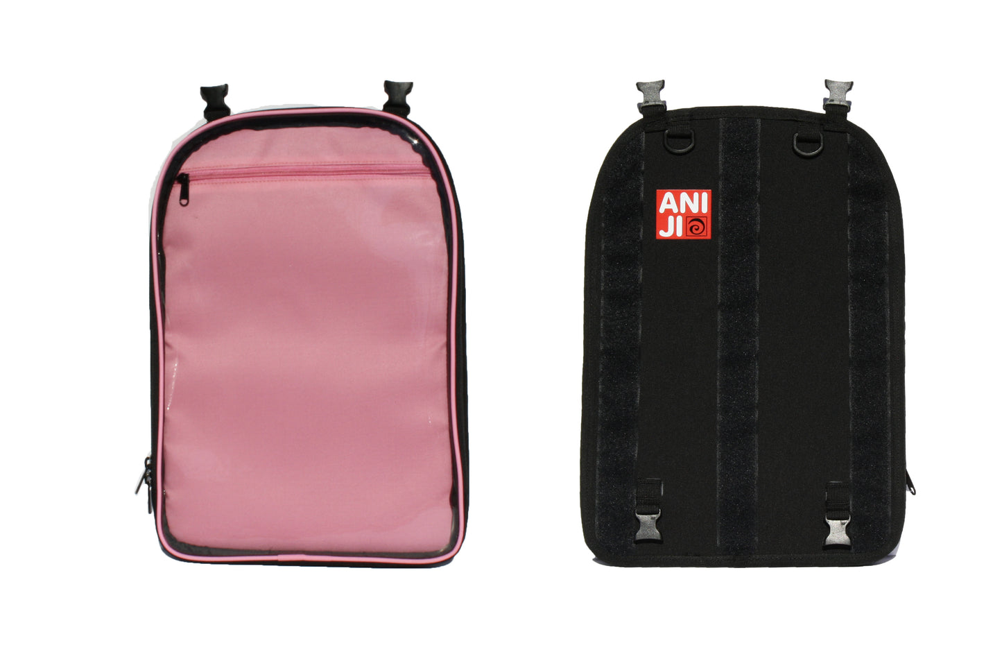 Echo Eclipse, Interchangeable Insert Pack (Pink)