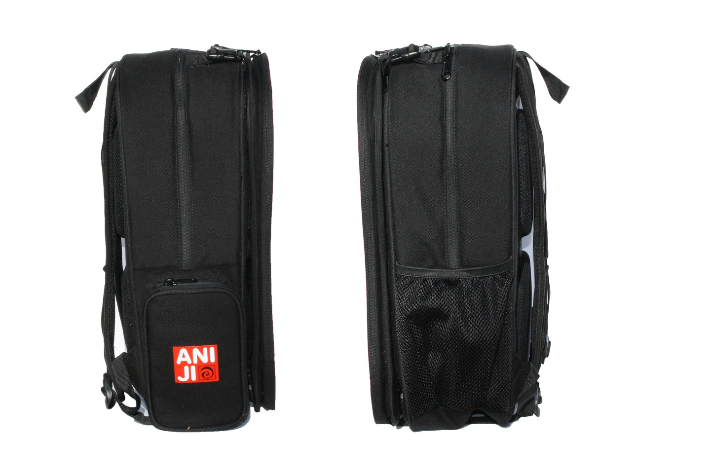 Echo Ita Backpack, Orange - Pre Order