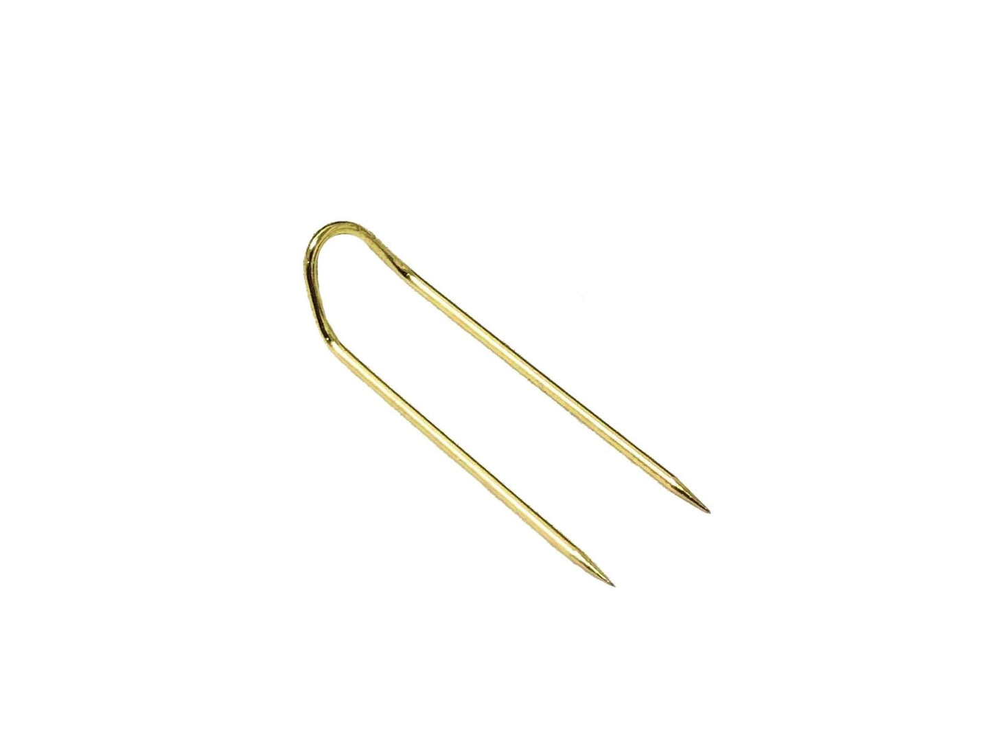 Front Attachment Charm Pins for Ita Bag, Gold, 100pc (In Stock)