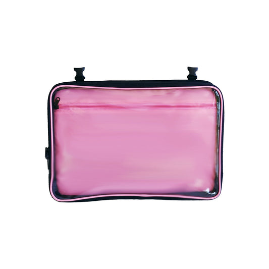 Nero Eclipse, Interchangeable Insert Pack, 1 inch, Pink - Pre Order
