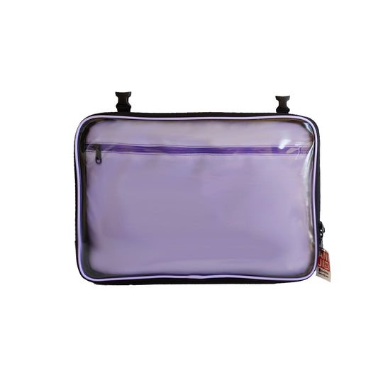 Nero Eclipse, Interchangeable Insert Pack (Purple)