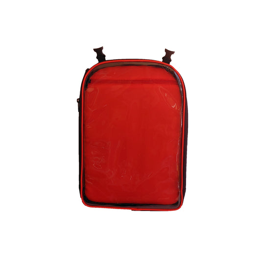 Echo Eclipse, Interchangeable Insert Pack, Red - Pre Order