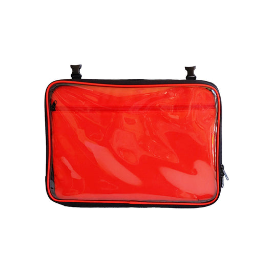 Nero Eclipse, Interchangeable Insert Pack (Red)