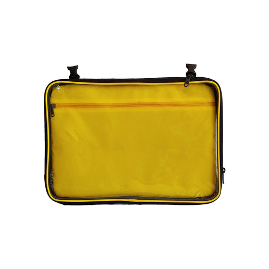 Nero Eclipse, Interchangable Insert Pack, Yellow - Pre Order