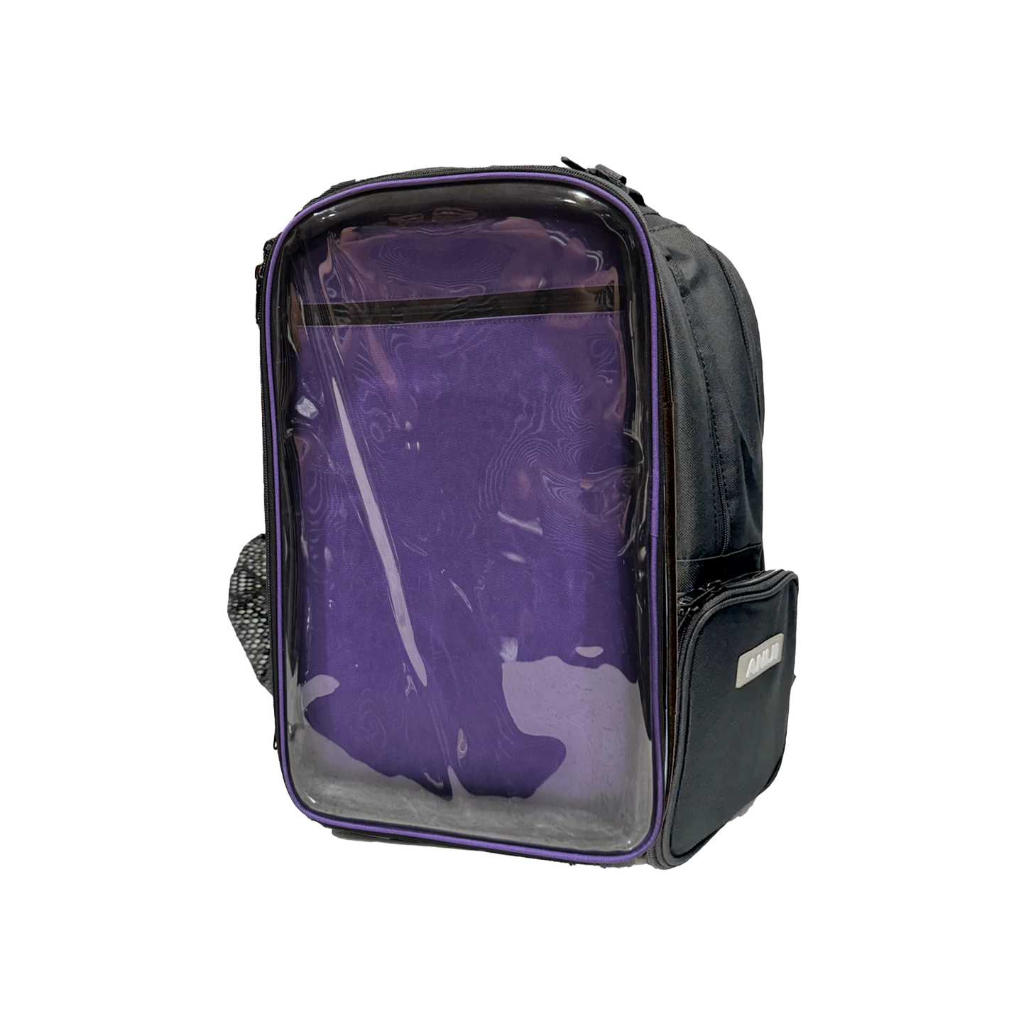 Echo Ita Backpack Dark Purple - (New Color) Pre-Order