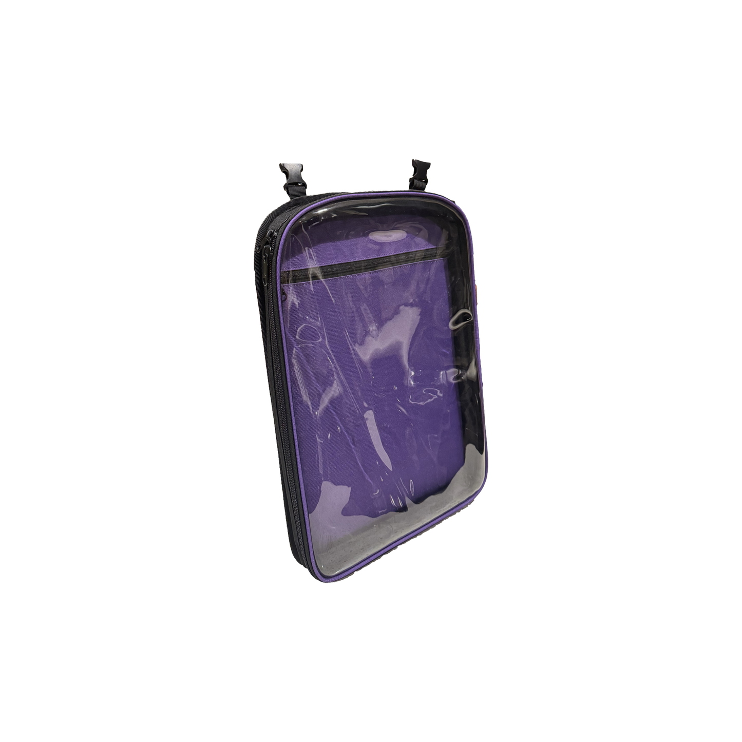 Echo Ita Backpack Dark Purple - (New Color) Pre-Order