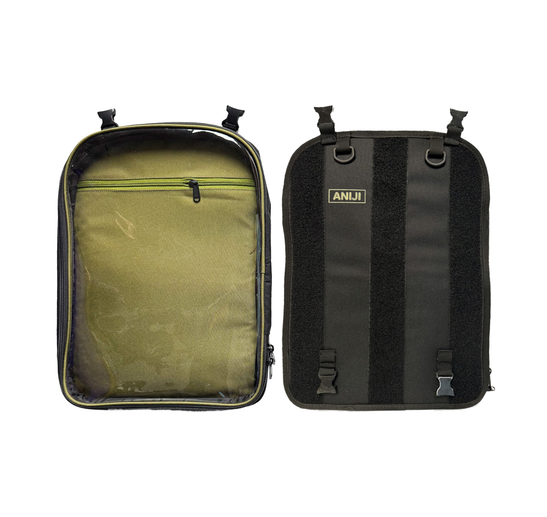 VEY Ita Backpack - TCG, Photography, Esport, Travel Ita Backpack