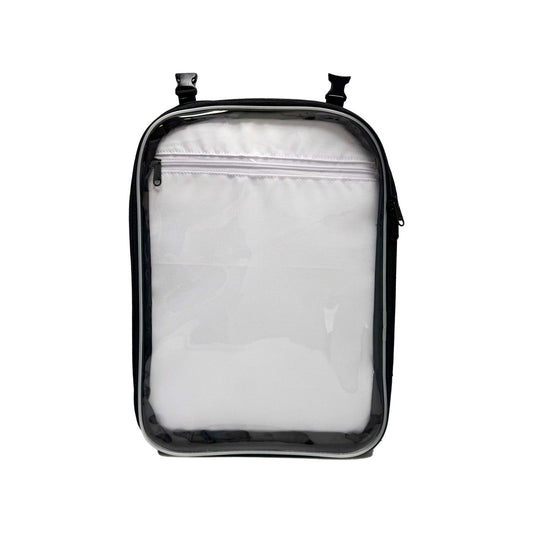 Echo Eclipse, Interchangeable Insert Pack, White 2inch depth (In Stock)