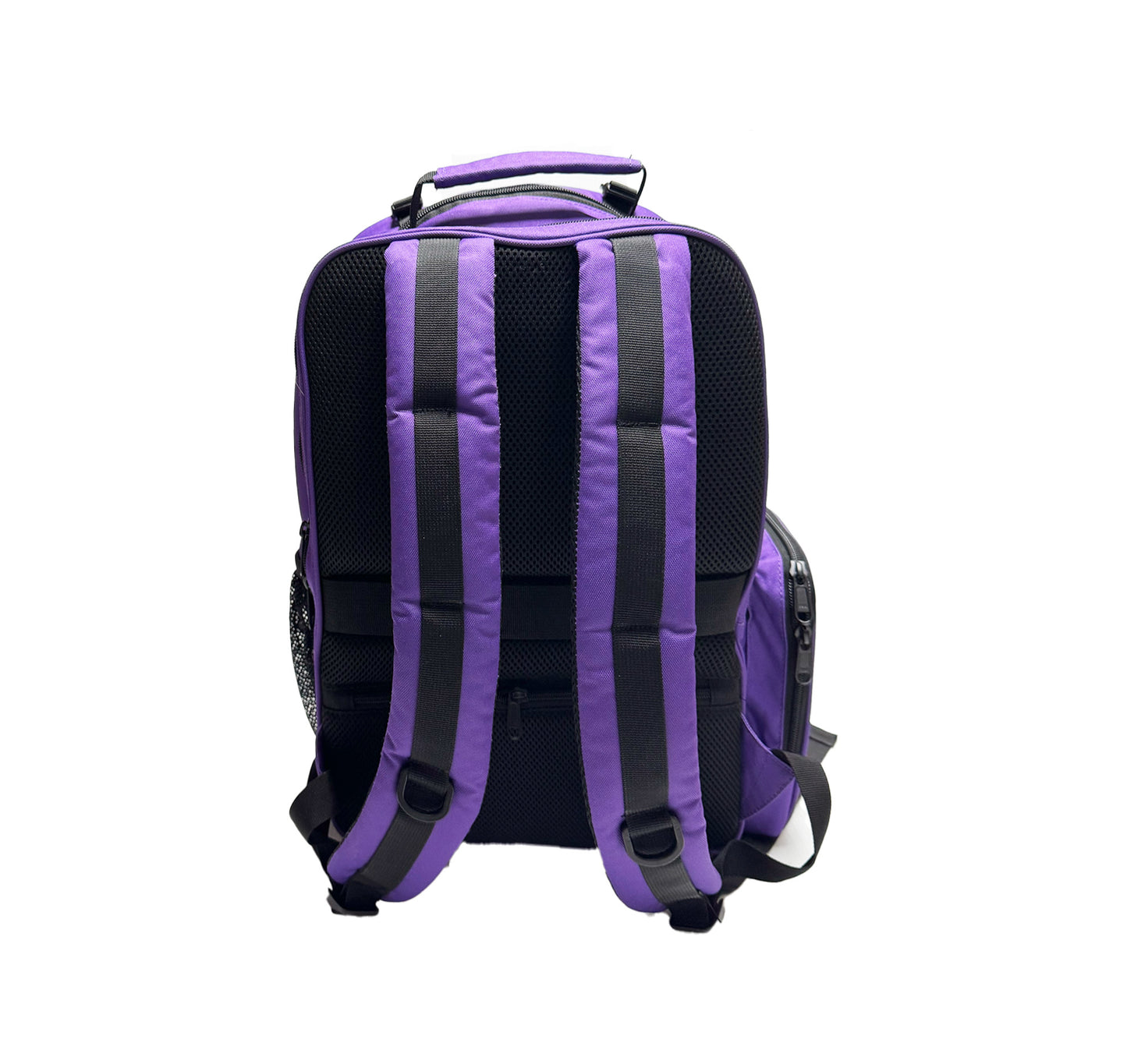 Echo Ita Backpack, All Iris Purple