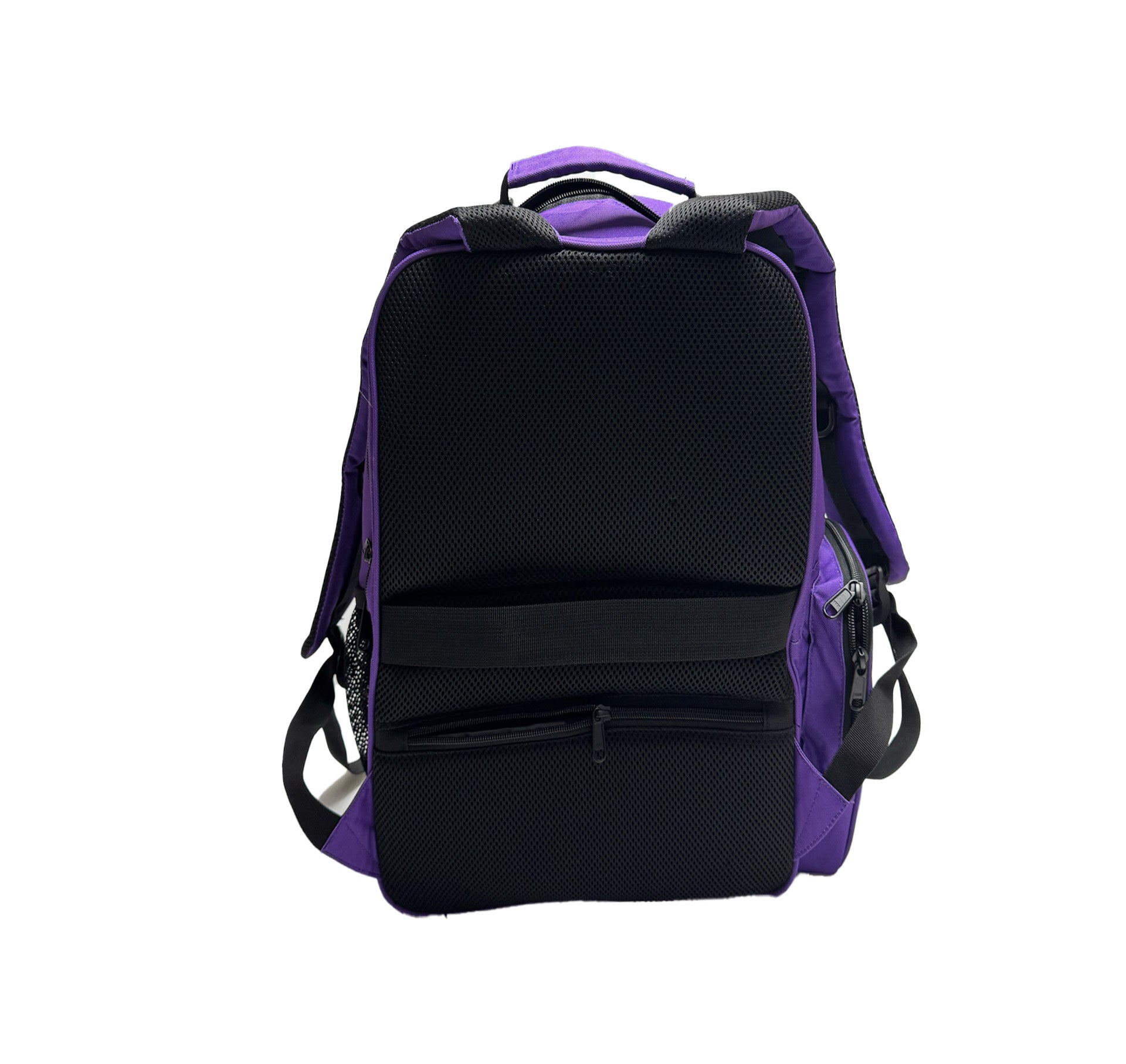 Echo Ita Backpack, All Iris Purple – Aniji