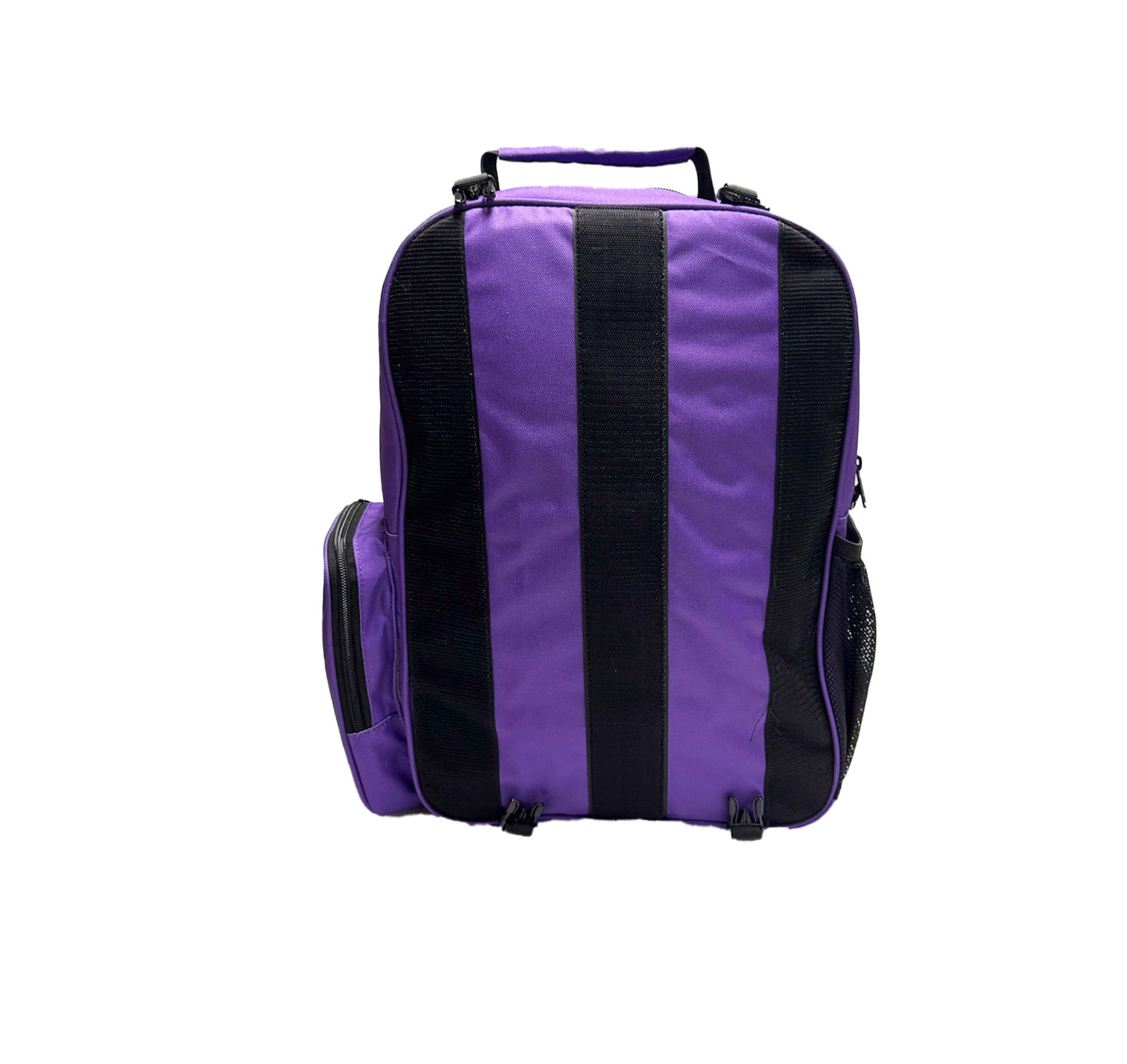 Echo Ita Backpack, All Iris Purple