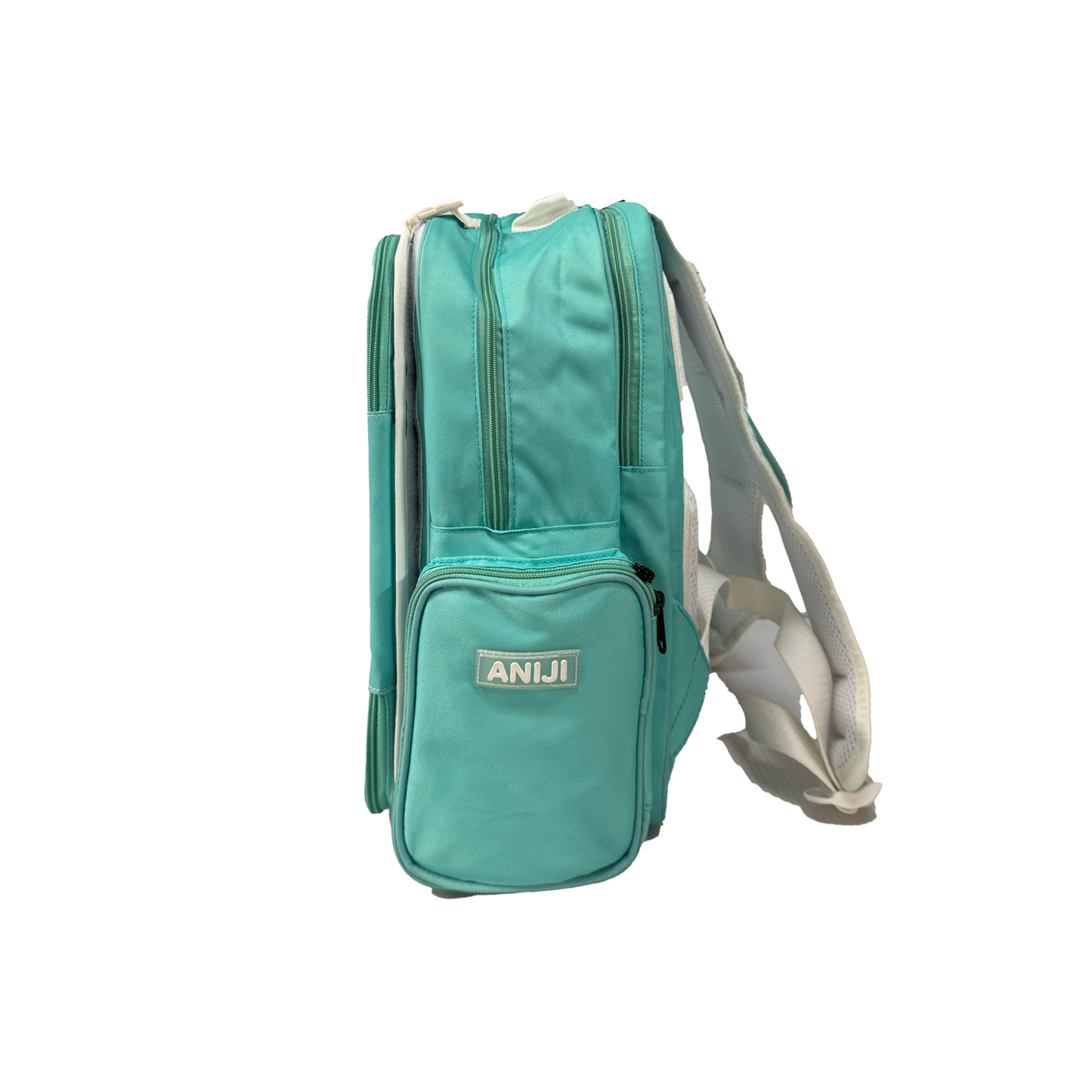 Echo Itabag Backpack (All Teal)