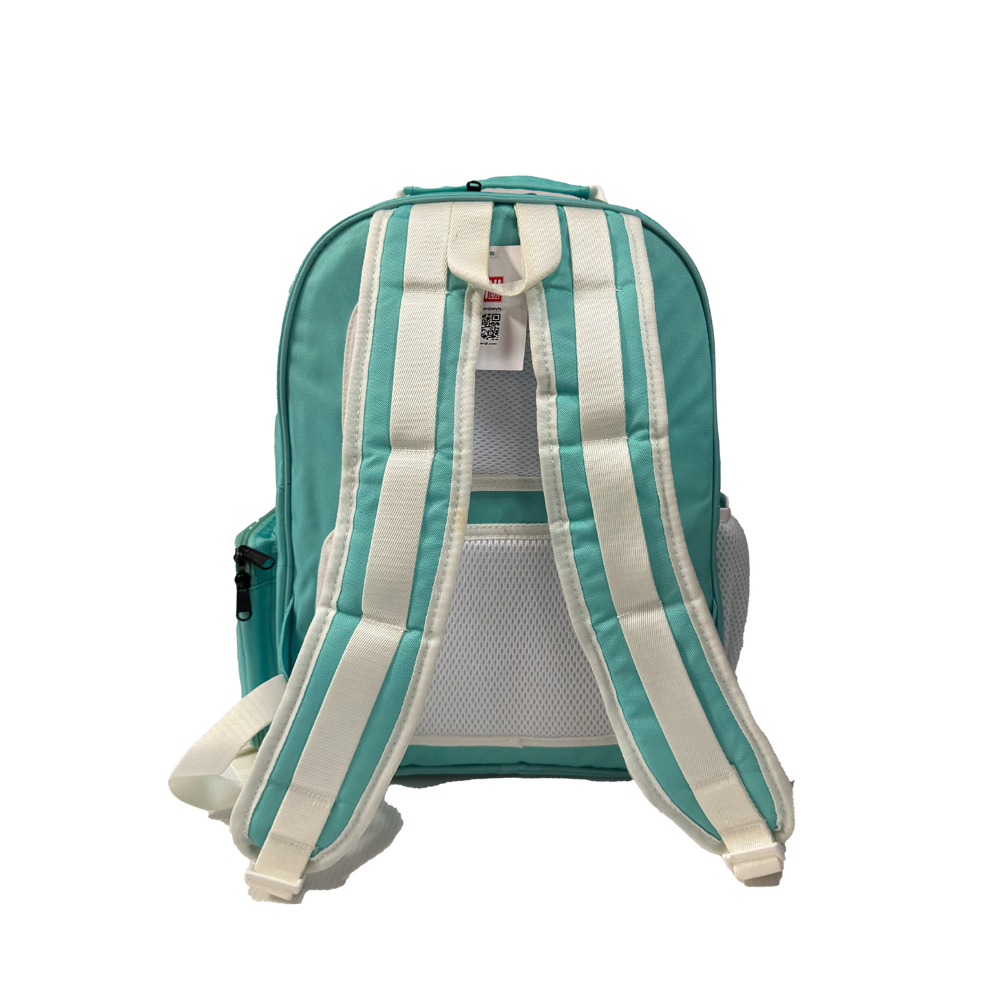 Echo Itabag Backpack (All Teal)