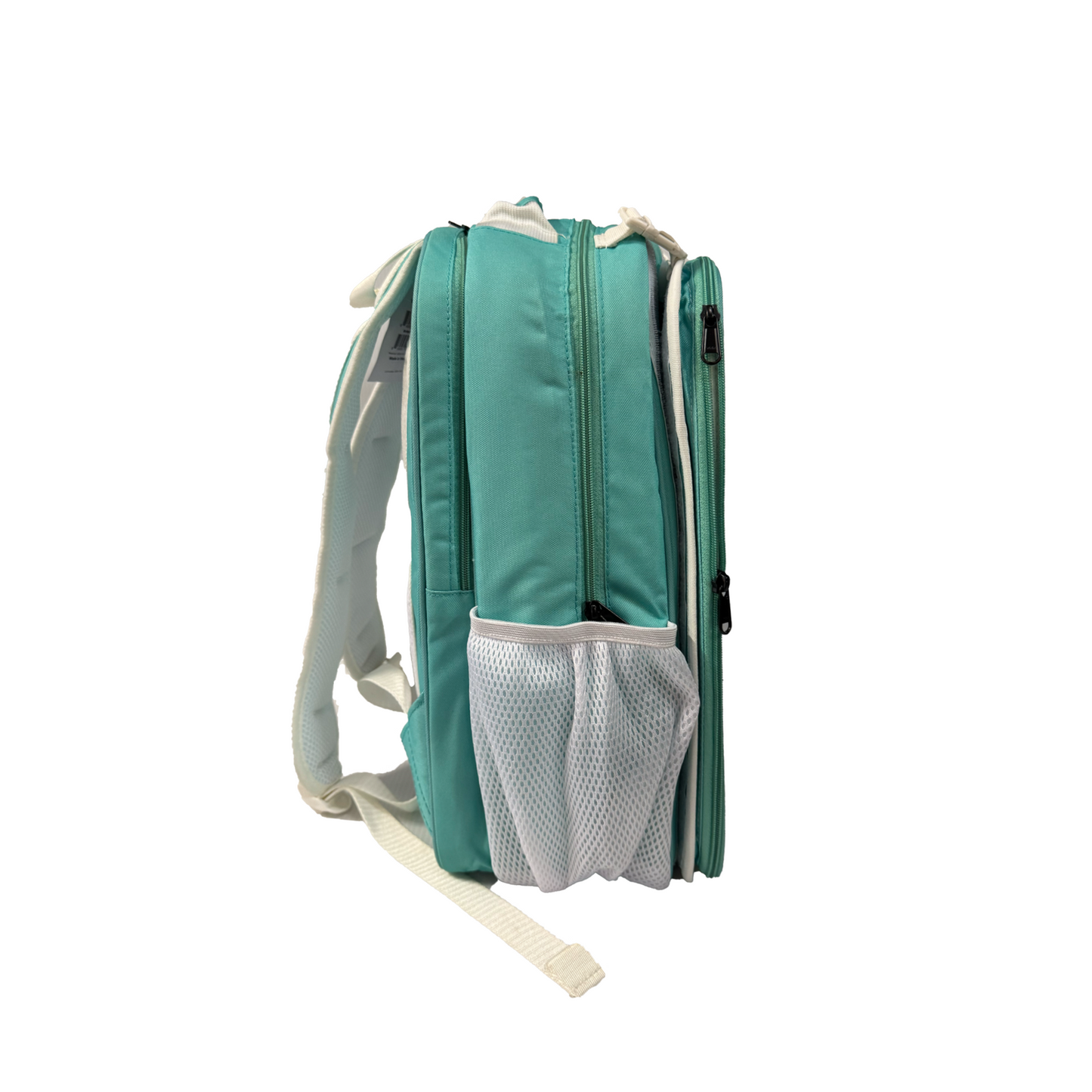Echo Itabag Backpack (All Teal)