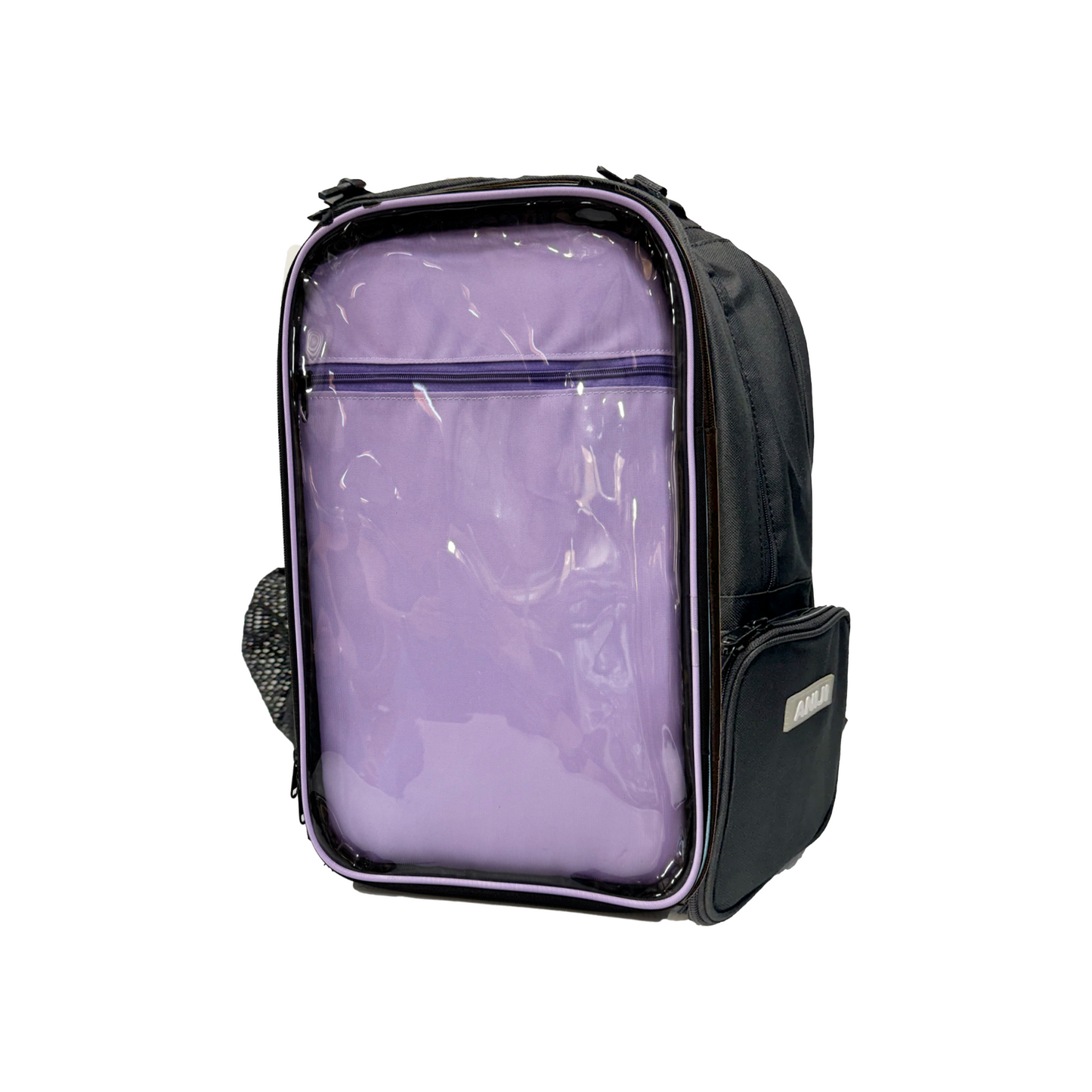 Echo Ita Backpack (Purple)