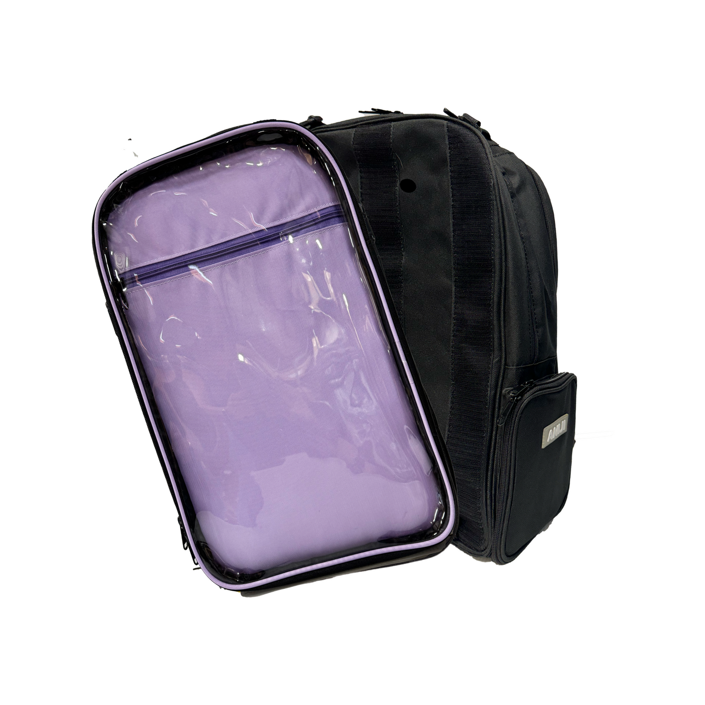 Echo Ita Backpack (Purple)