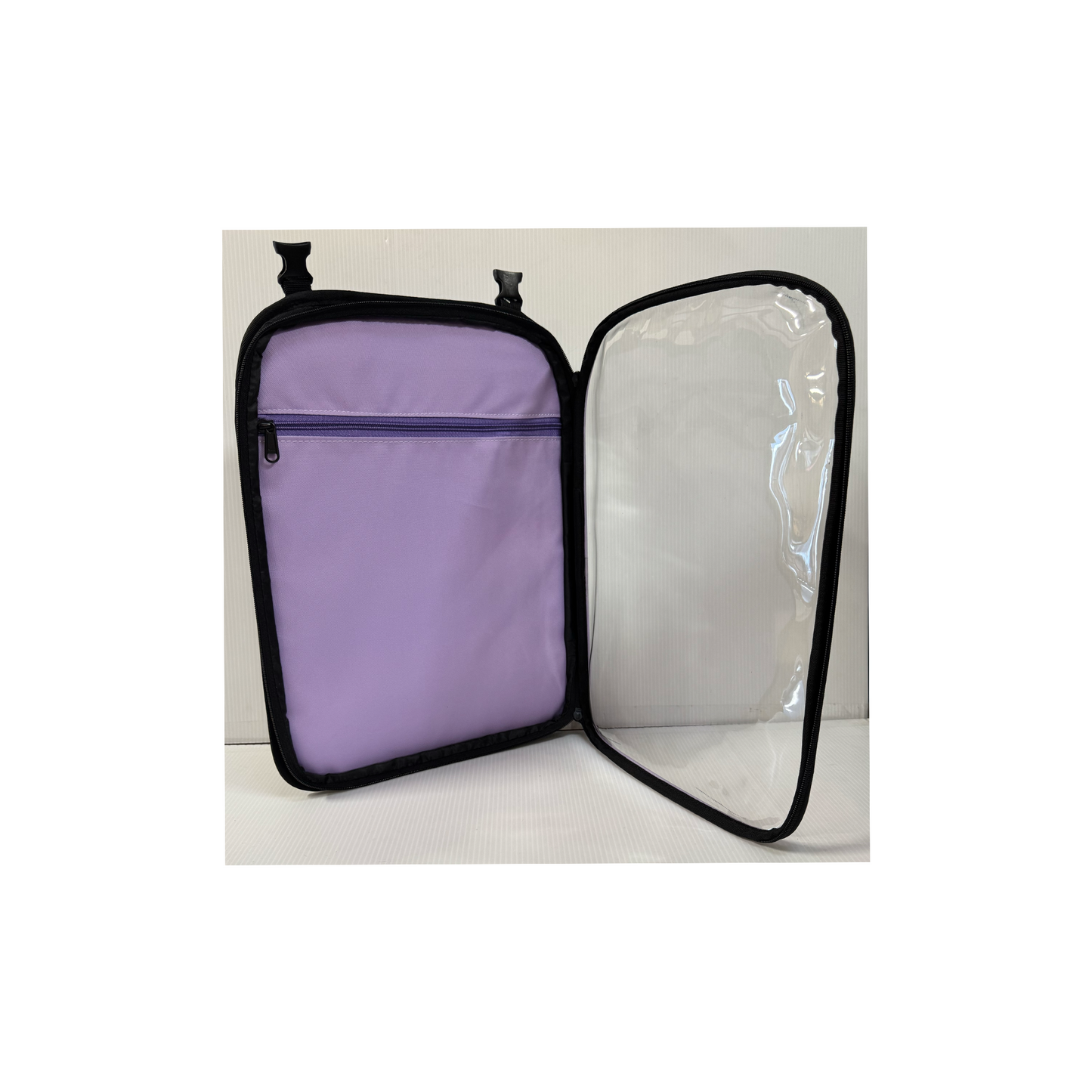 Echo Ita Backpack (Purple)