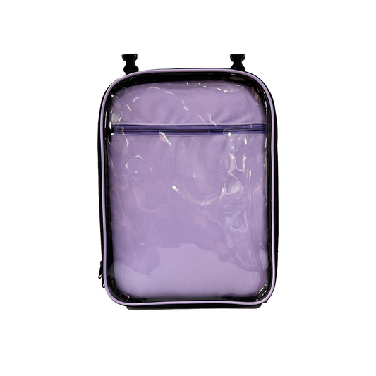 Echo Eclipse, Interchangeable Insert Pack (Purple)