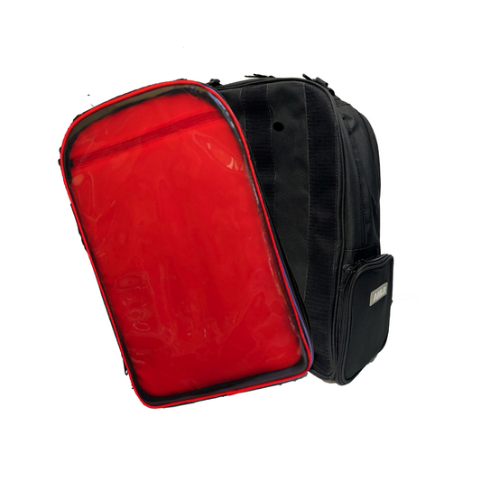 Echo Ita Backpack, Red - Pre-Order