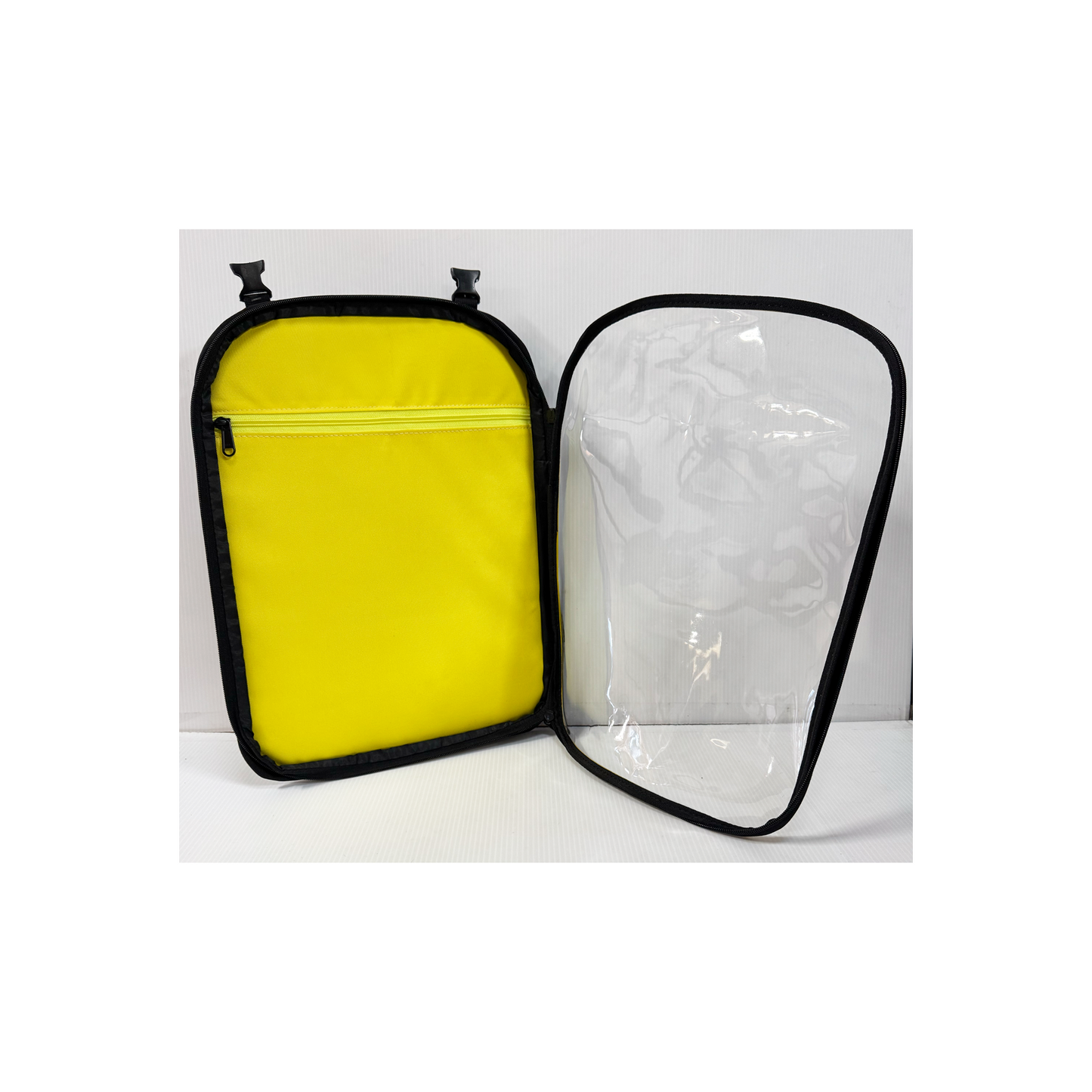 Echo Ita Backpack (Yellow)