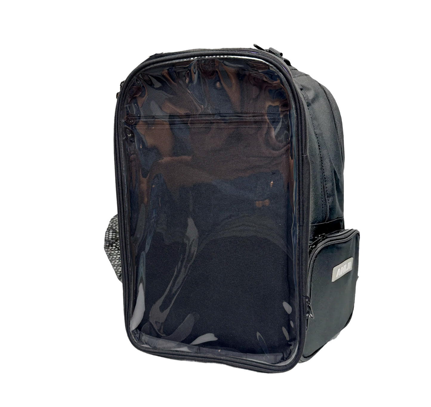 Echo Ita Backpack, All Black