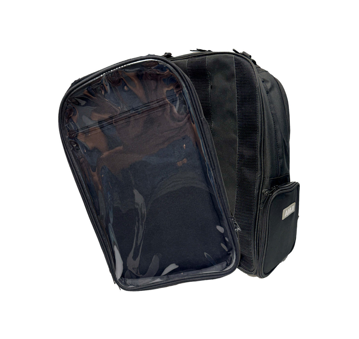 Echo Ita Backpack, All Black