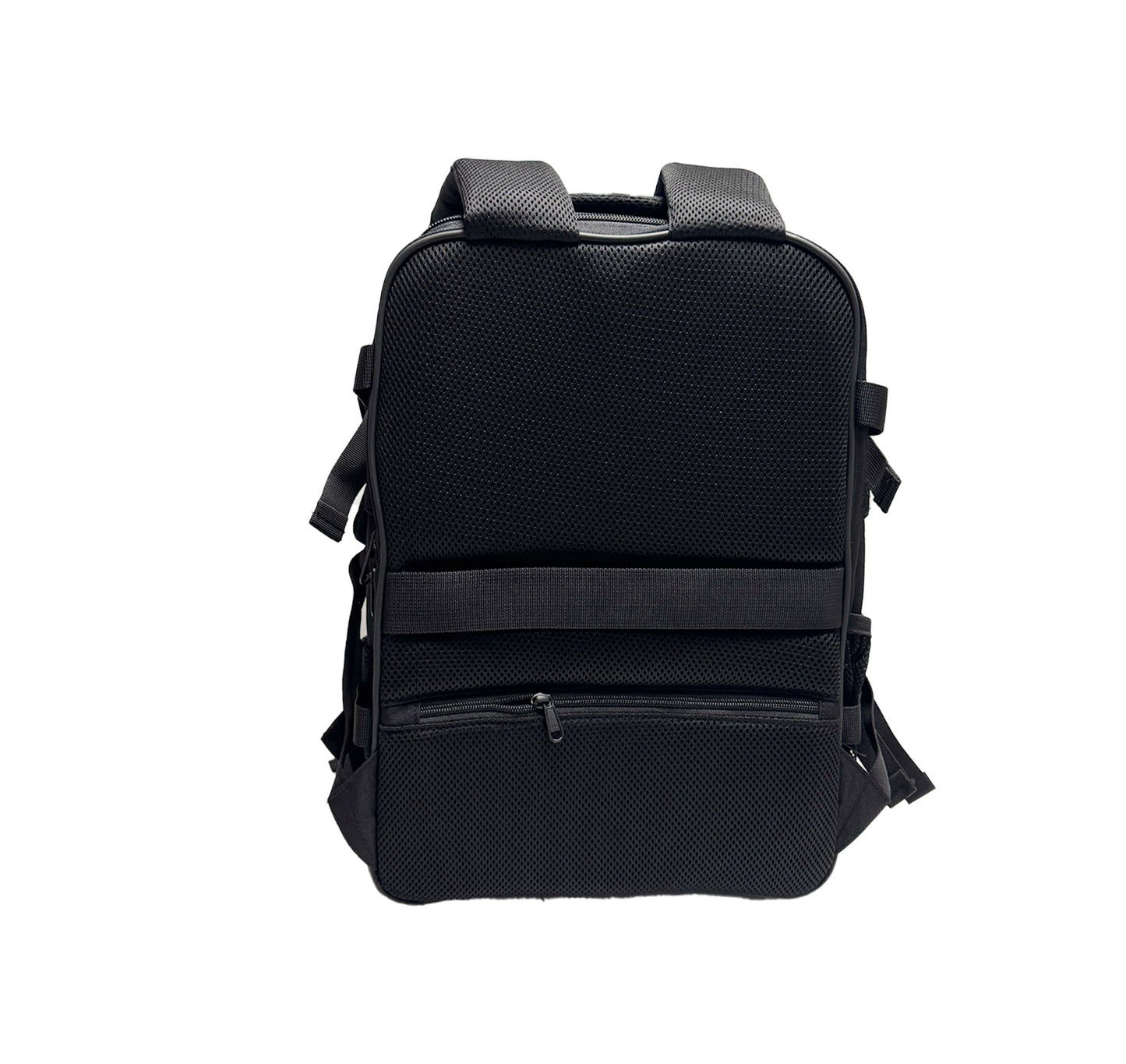 VEY Ita Backpack - TCG, Photography, Esport, Travel Ita Backpack, Red and Black