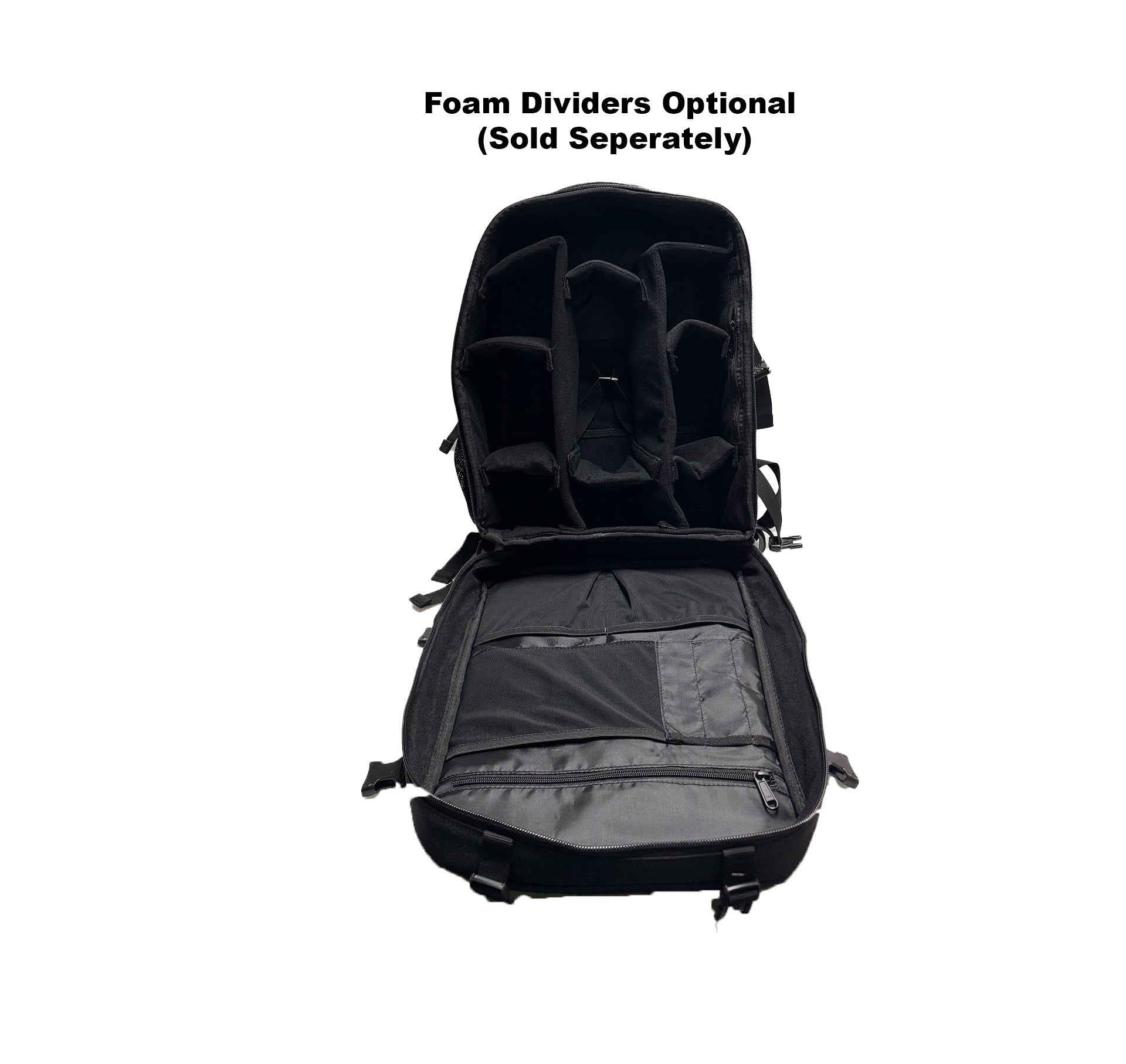 その他 ITTI BACKPACK VEY Ita Backpack - TCG, Photography, Esport, Travel Ita Backpack
