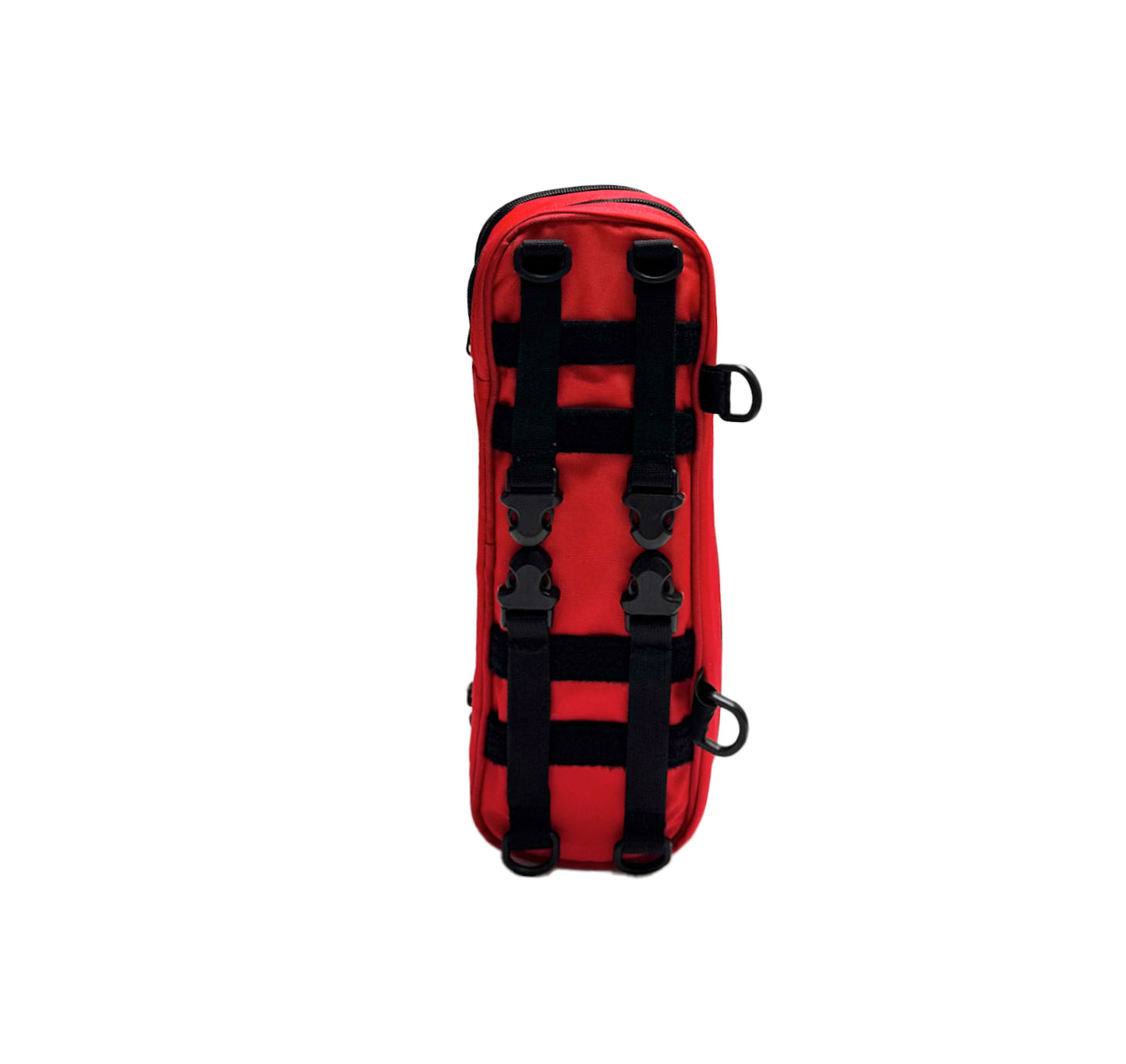 VEY Ita Backpack - TCG, Photography, Esport, Travel Ita Backpack, Red and Black
