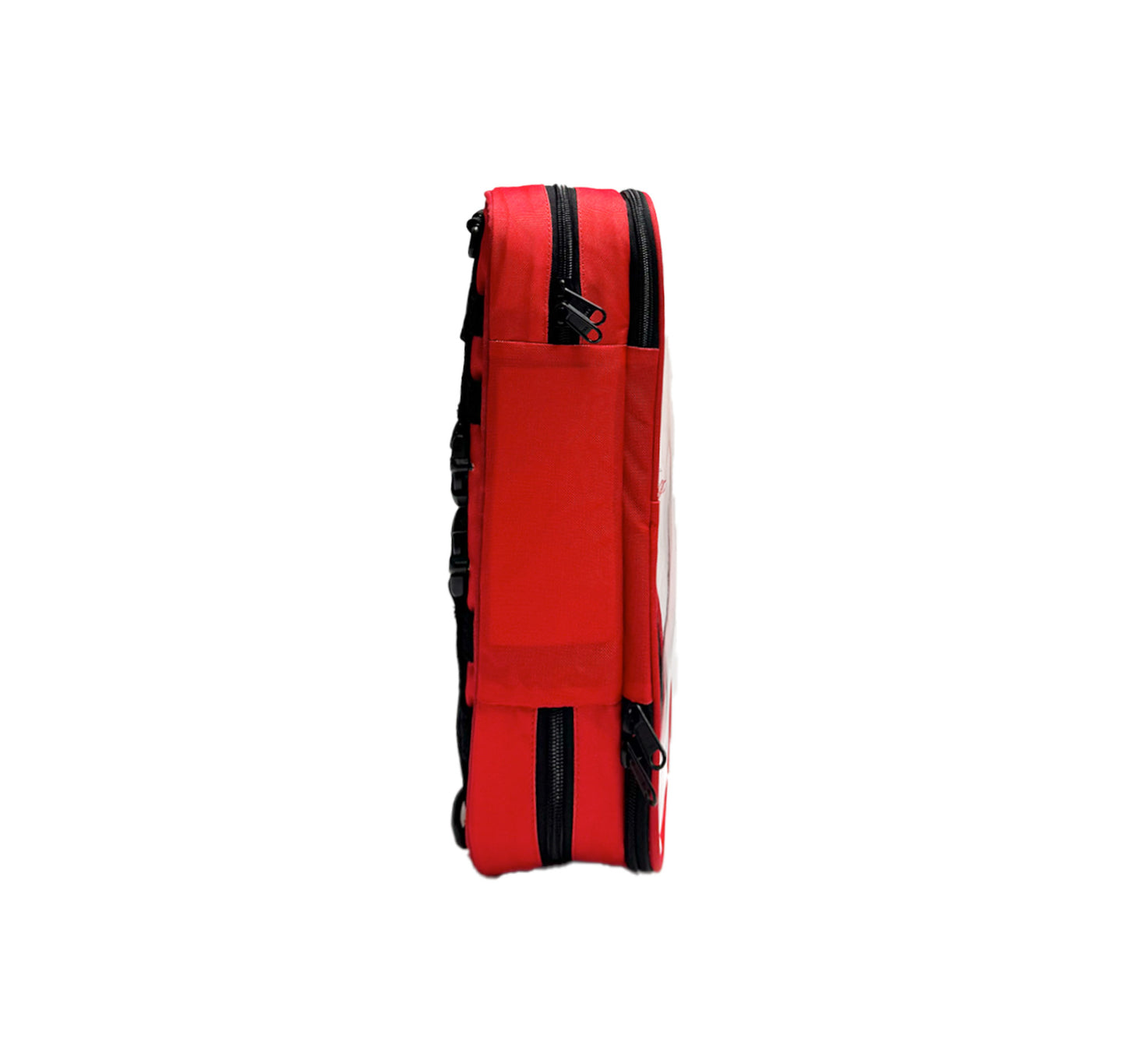 VEY Ita Backpack - TCG, Photography, Esport, Travel Ita Backpack, Red and Black