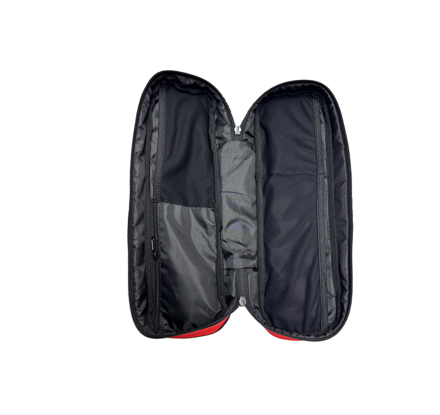 VEY Ita Backpack - TCG, Photography, Esport, Travel Ita Backpack, Red and Black