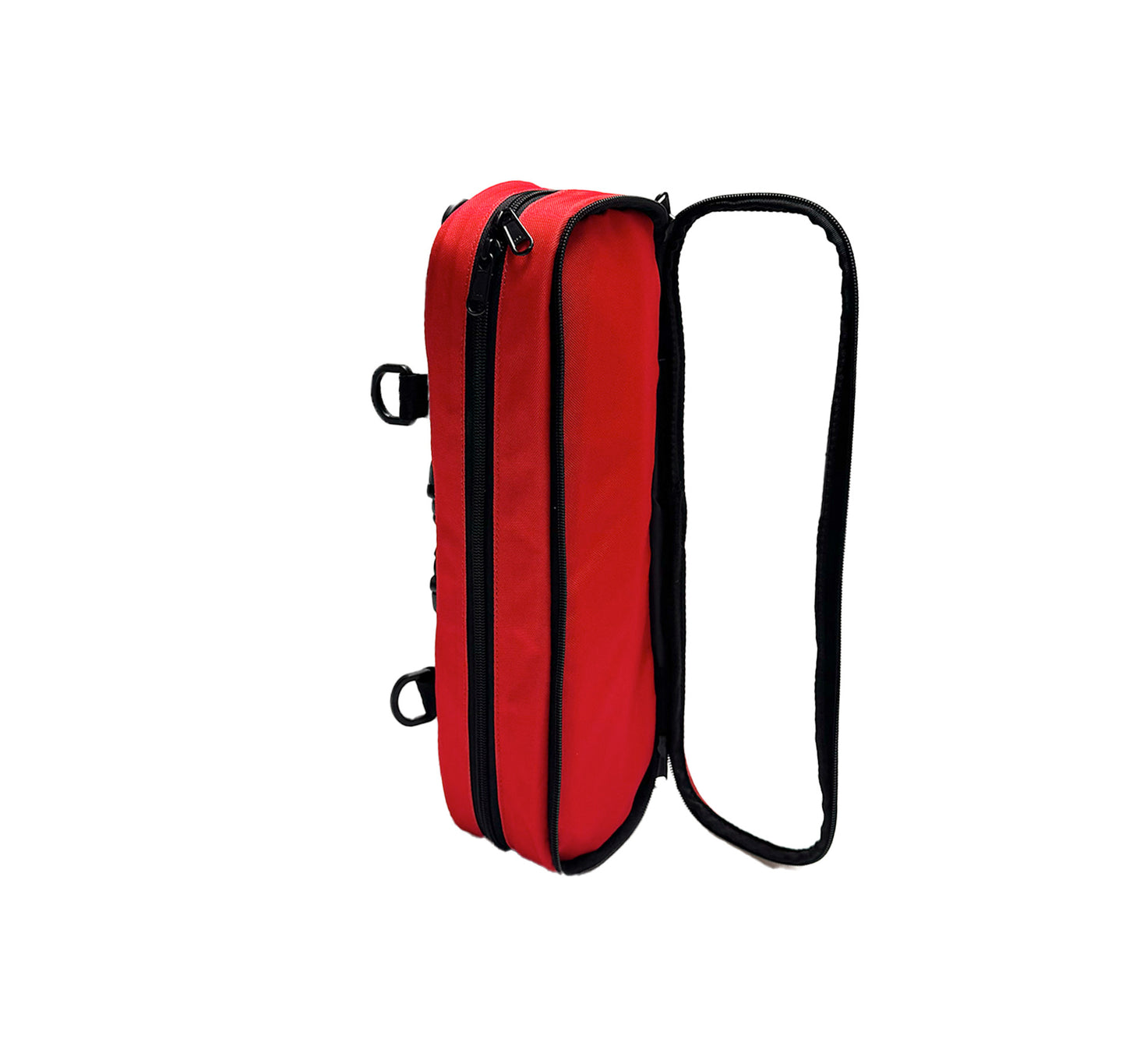 VEY Ita Backpack - TCG, Photography, Esport, Travel Ita Backpack, Red and Black