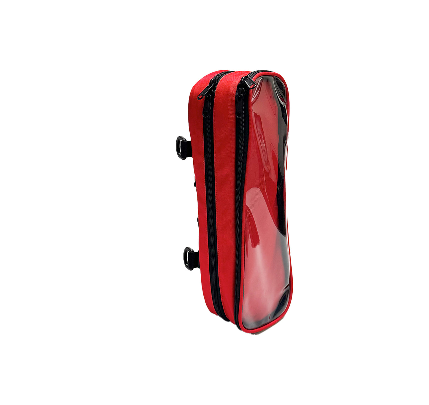 VEY Ita Backpack - TCG, Photography, Esport, Travel Ita Backpack, Red and Black